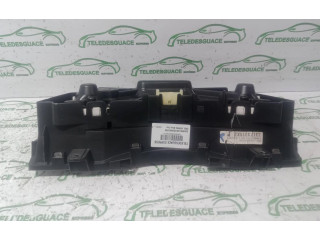 Панель приборов 13173375XJ   Opel Meriva A       