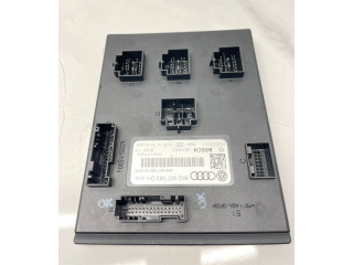 Блок комфорта 8K0907063DH, 08016001 Audi A4 Allroad B8