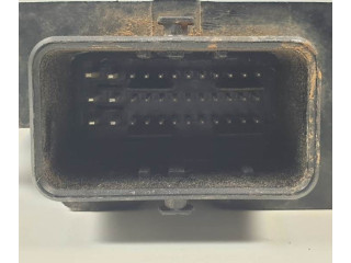Řídící jednotka 9650359580 Citroen Berlingo 1999