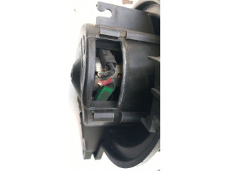 Вентилятор печки Citroen Berlingo