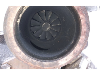 Turbodmychadlo Турбина 36002664 Volvo V60