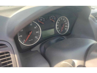 Přístrojová deska Fiat Croma