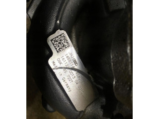  Турбина Volkswagen Golf VII  06K145722T         