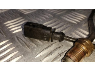 Датчик температуры выхлопного газа