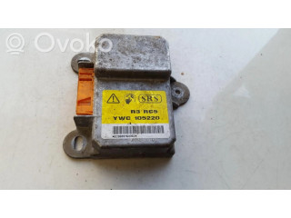 Блок подушек безопасности YWC105220 Rover 214 - 216 - 220
