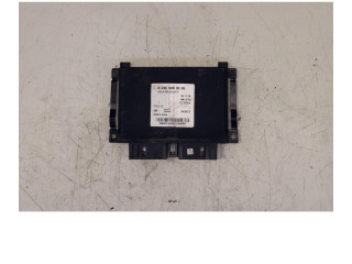 Блок управления коробкой передач A0009003606   Mercedes-Benz CLA C117 X117 W117