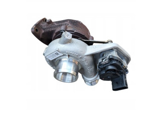 Turbodmychadlo Турбина KK2Q6K682BB Ford Transit Custom