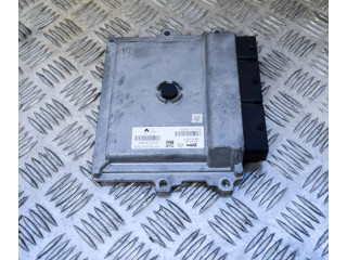 Блок управления двигателя 237103008R, 237102806R   Dacia Sandero