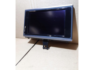 Дисплей Audi A7 S7 4G