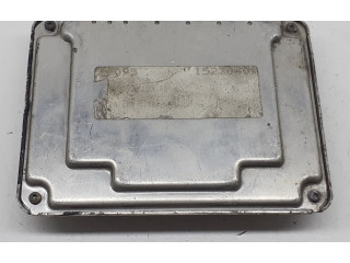 Řídící jednotka 038906019AB, 0281001865 Seat Alhambra (Mk1) 2001