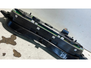 Панель приборов 248103450R, 0000326398   Dacia Logan II       