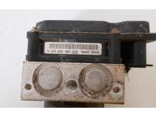 Блок АБС 0265950505, 0265950505 Mercedes-Benz A W169 2004 - 2012 года