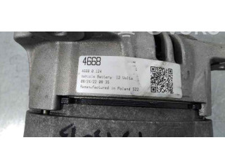 Генератор 03L903023   Audi A3 S3 8P      