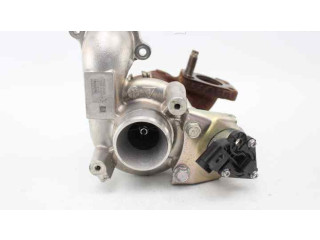 Турбина Citroen C4 Grand Picasso 0375Q9