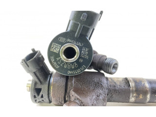 Комплект форсунок 0445110523, 35062015F Jeep Grand Cherokee EXF