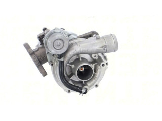 Turbodmychadlo Турбина 706977-5003S, 706977-5003S   Citroen Berlingo   