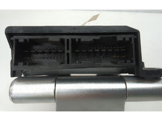 Блок подушек безопасности 619771400   Peugeot 2008 I