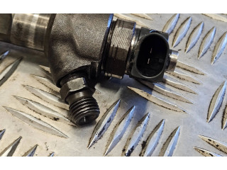 Форсунка 0445110646, 120416    Audi Q5 SQ5   