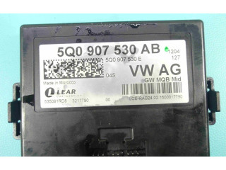 Модуль кузова 5Q0907530AB, IMPRK1344761   Skoda Octavia Mk3 (5E)    