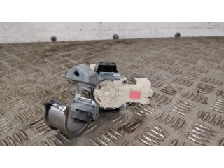 Замок зажигания