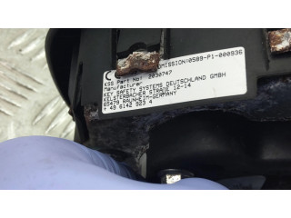 Подушка безопасности водителя 7946621   BMW X3 G01