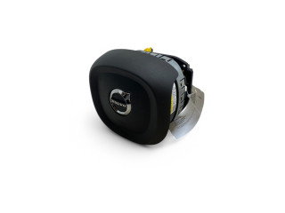 Подушка безопасности водителя 39834785, P39834785 Volvo XC90