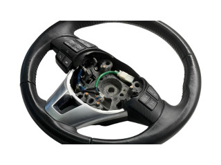 Руль Mazda CX-3 2015-- года K0273