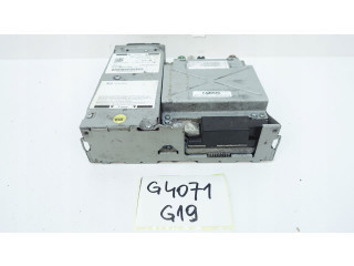 Блок управления 4K0035064, 4K0035064   Audi A6 S6 C8 4K