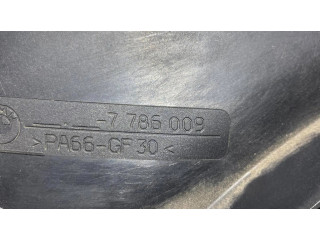 Вентилятор радиатора 7786009 BMW 3 E46 2.0