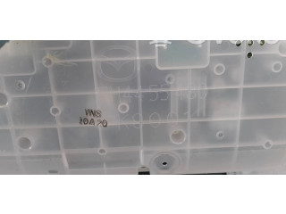 Přístrojová deska Mazda CX-7 2010 EH5055446