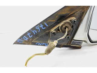 Зеркало электрическое Mitsubishi L200 2006 - 2014 года