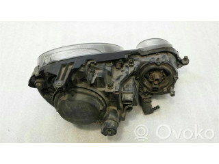 Передняя фара  