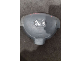 Подушка безопасности водителя Daihatsu Sirion