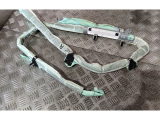 Боковая подушка безопасности 8X2314K159AE Jaguar XF X250