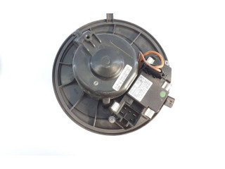 Вентилятор печки 3C1820015Q, E2-A1-24-1 Volkswagen Golf SportWagen