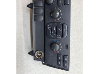 Блок управления климат-контролем 8697141, 04W36E02 Volvo S60