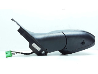 Зеркало электрическое     левое    Volvo V70  2008-2013 года   