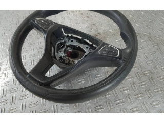 Руль Mercedes-Benz Vito Viano W447  2014 -  года       