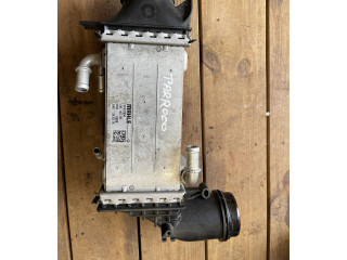 Интеркулер GV020004 Seat Tarraco