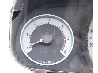 Панель приборов 940031H131, None   KIA Ceed       