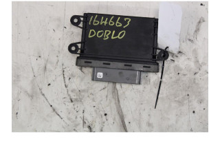 Řídící jednotka Fiat Doblo 2010