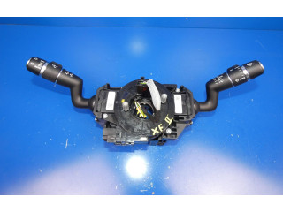 Подрулевой шлейф SRS FK72-14A664-DA, FBYDA   Jaguar XF X260