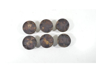 Píst 99610305209, 99610305210 Porsche 911 996 M96.03