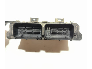 Блок управления двигателя 3919908020, 3911708111   KIA Ceed