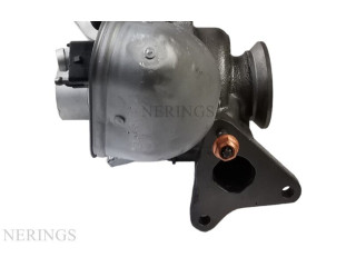 Turbodmychadlo Турбина 822088-5006S, 50825117   Alfa Romeo Mito   