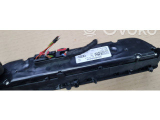Блок управления климат-контролем 80A820043N, 5HB01392313 Audi Q5 SQ5
