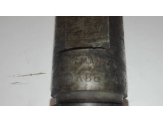 Vstřikovač 028130201 Audi 80 90 S2 B4 pro naftový motor