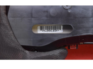 Přístrojová deska Fiat Punto (199) 2007 51803117, 51803117