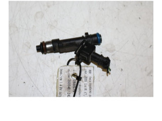 Форсунка 0280158034 Dacia Sandero K7J A7