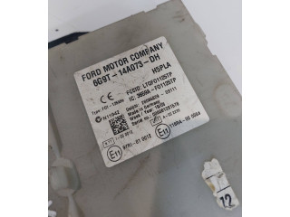 Блок предохранителей 6G9T-14A073-DH, 6G9T14A073DH Ford S-MAX